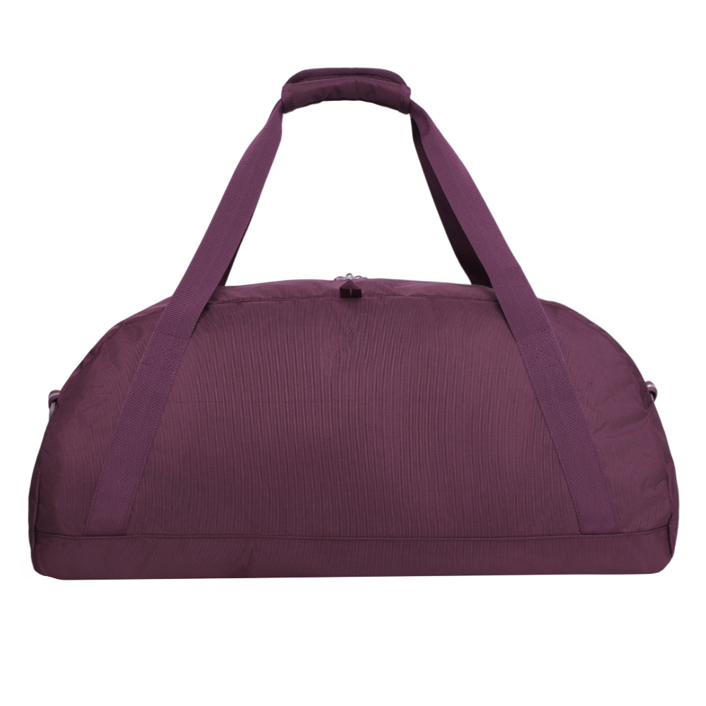 BOLSO DEPORTIVO MUJER RUSH 55 NEW MORADO HEAD - 5
