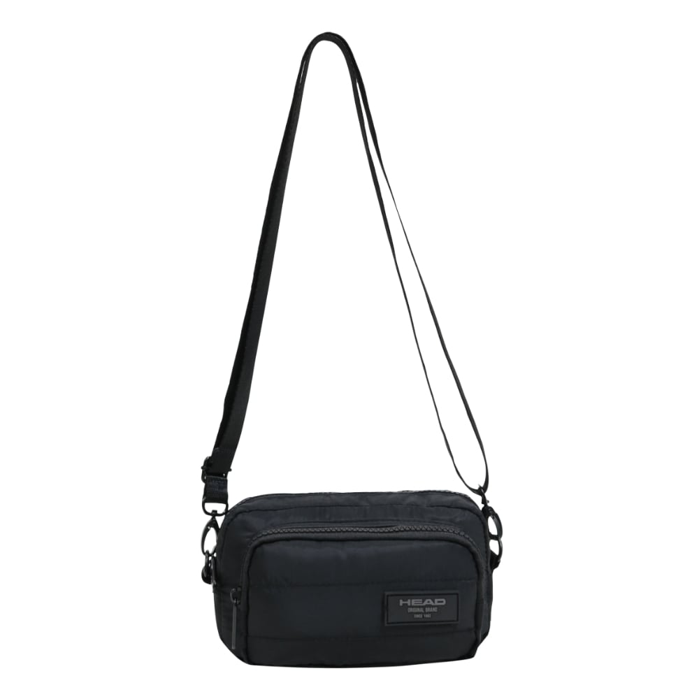 BANANO MUJER BANDOLERA HOPE NEGRO HEAD - 2