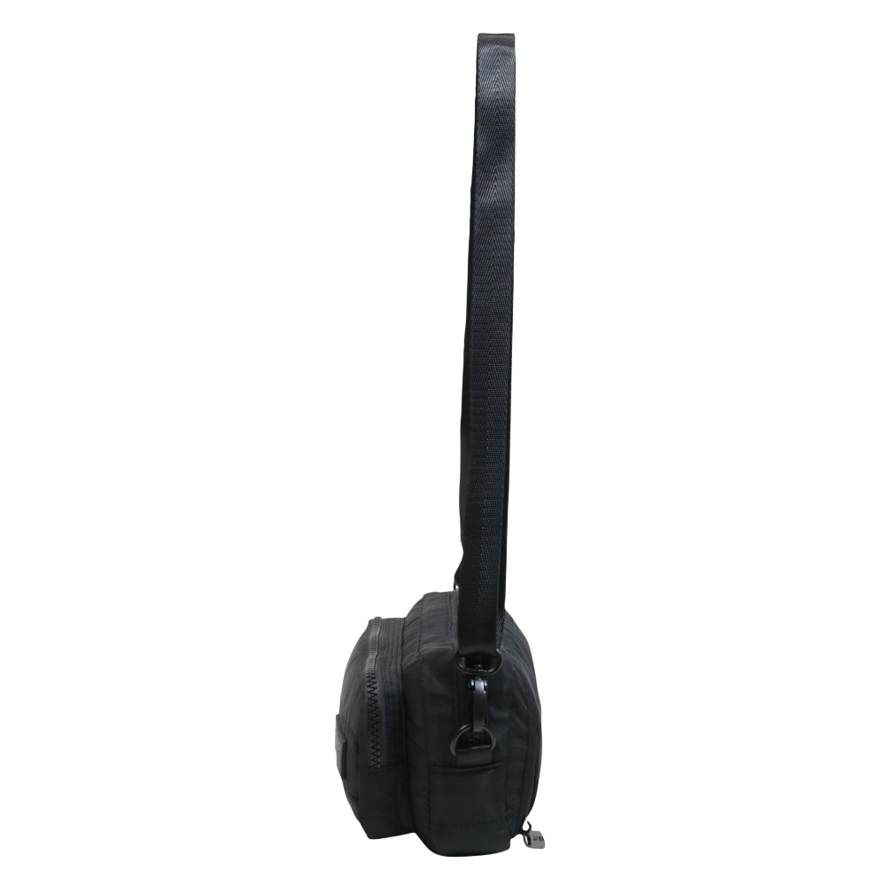 BANANO MUJER BANDOLERA HOPE NEGRO HEAD - 4
