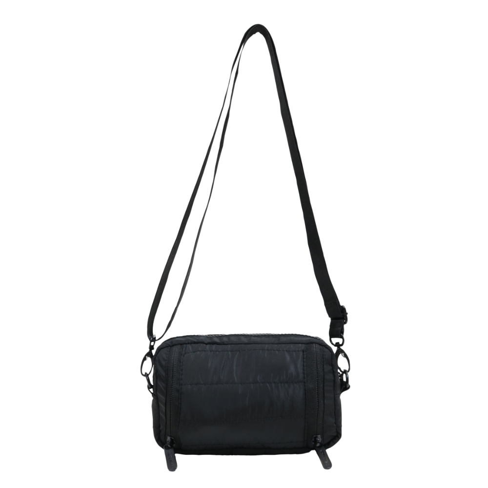 BANANO MUJER BANDOLERA HOPE NEGRO HEAD - 6