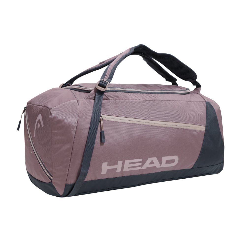 BOLSO MOCHILA MARATHON MALVA HEAD - 1