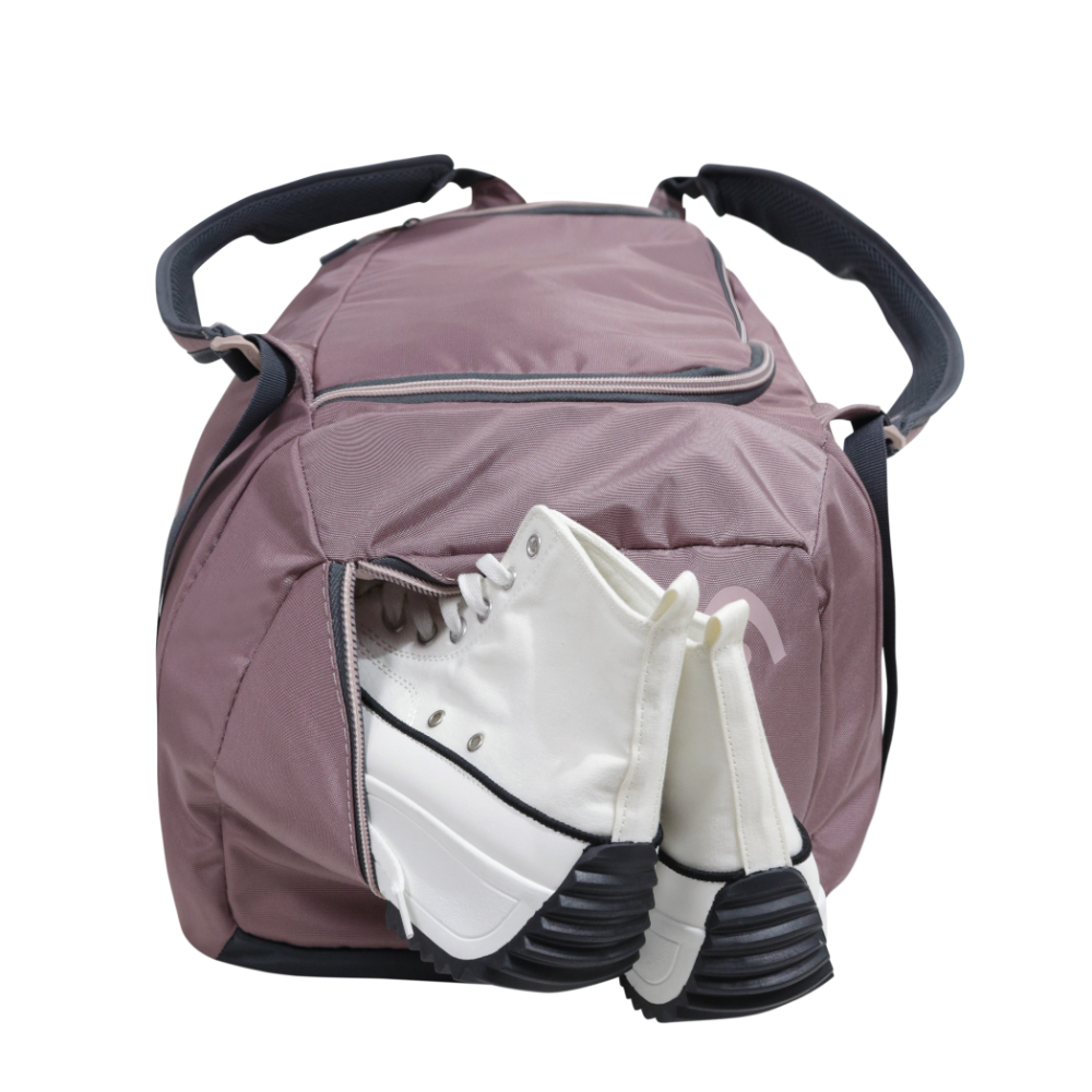 BOLSO MOCHILA MARATHON MALVA HEAD - 4