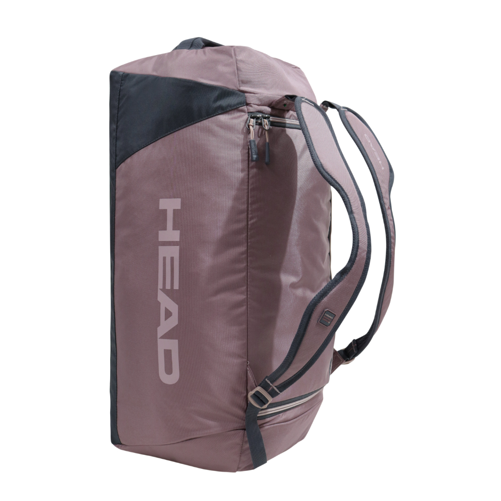 BOLSO MOCHILA MARATHON MALVA HEAD - 6