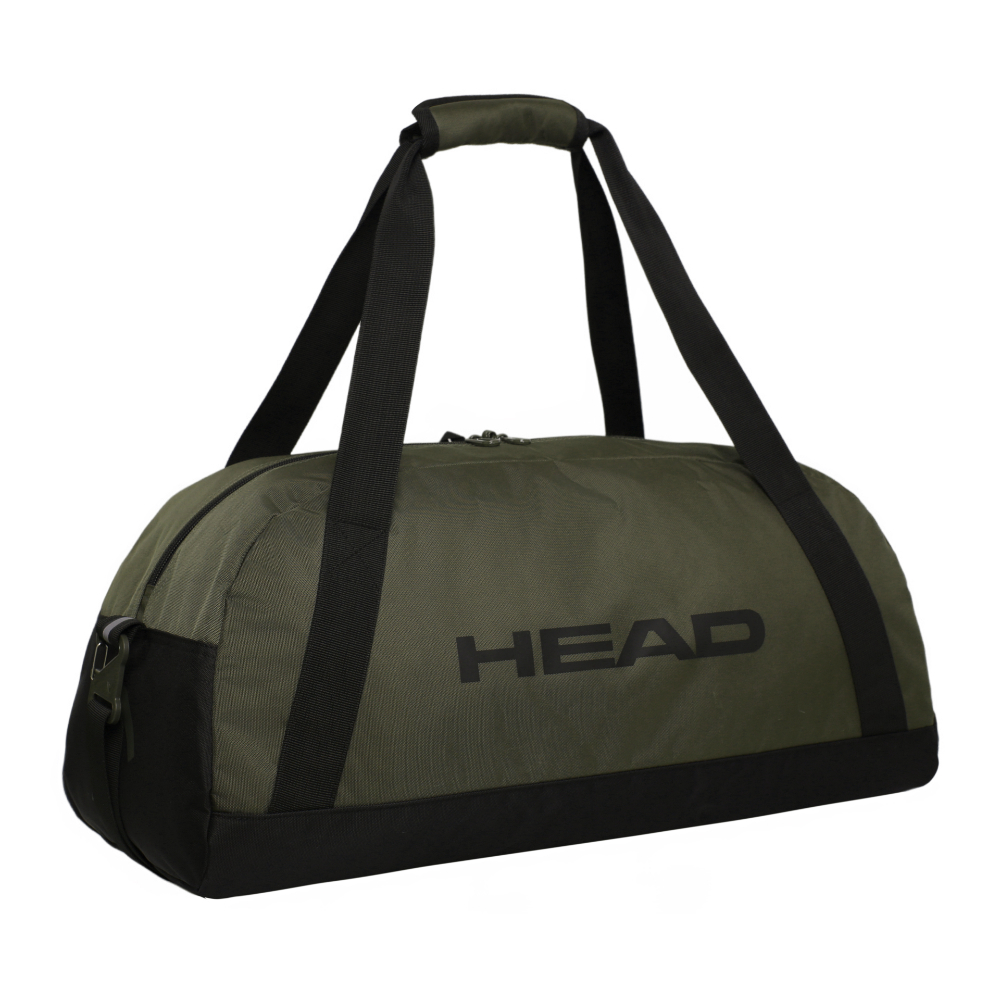 BOLSO DEPORTIVO BASICO MUSSO NEW VERDE HEAD - 1