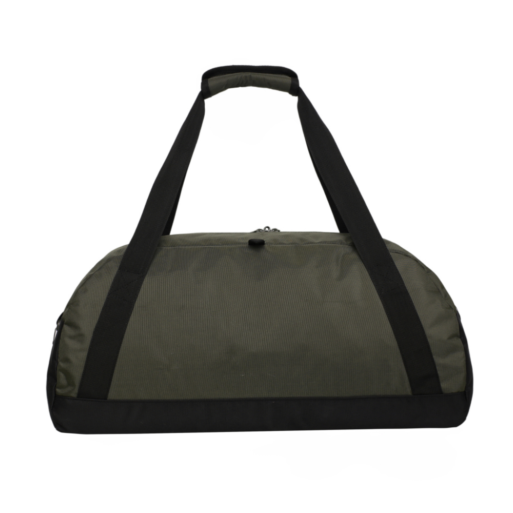 BOLSO DEPORTIVO BASICO MUSSO NEW VERDE HEAD - 5