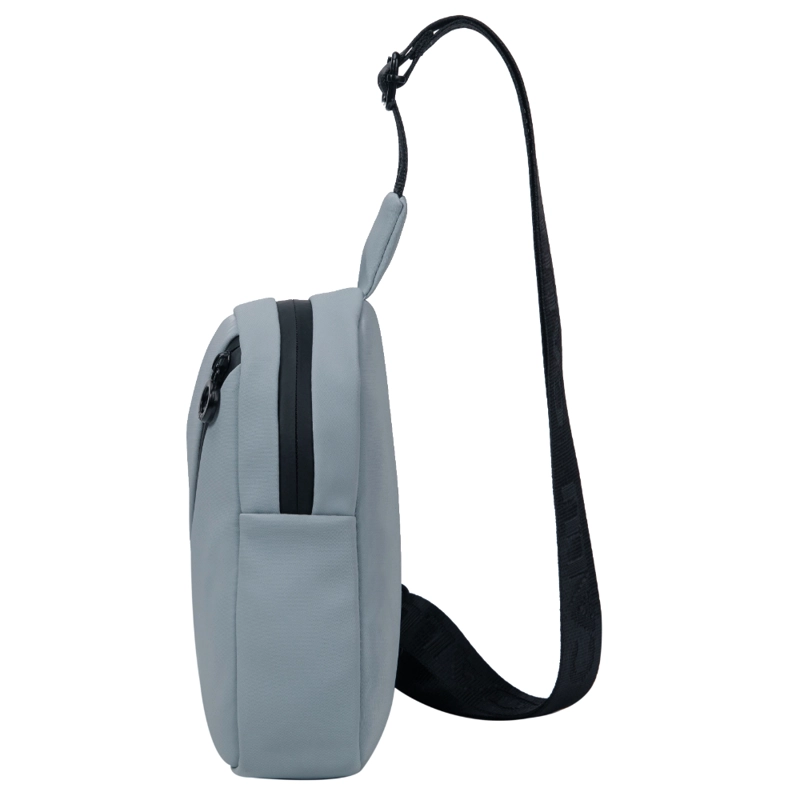 CROSSBODY SPORT MEG AZUL CLARO CALU - 4