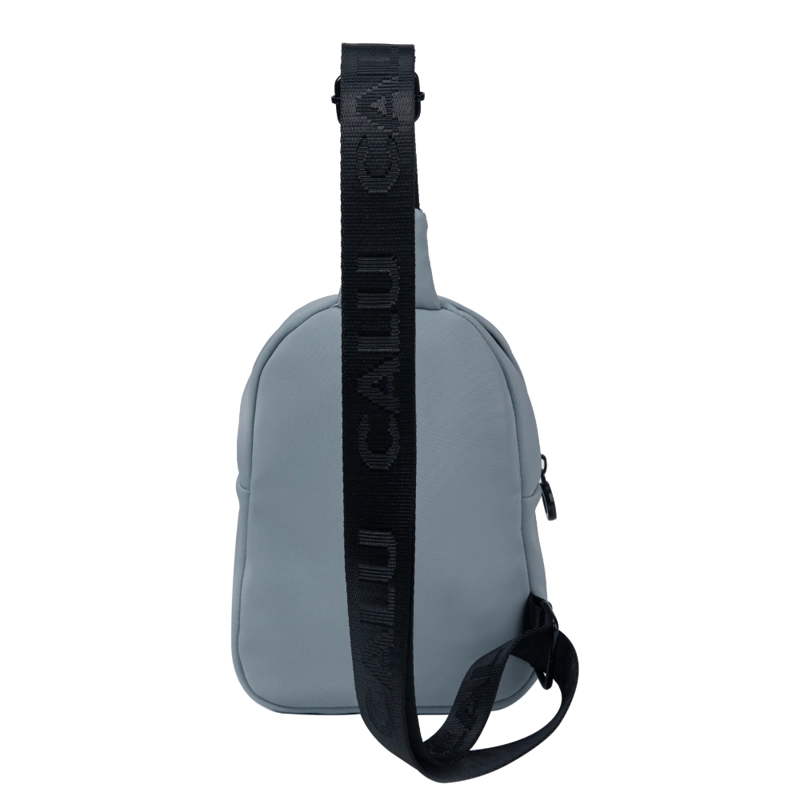 CROSSBODY SPORT MEG AZUL CLARO CALU - 5
