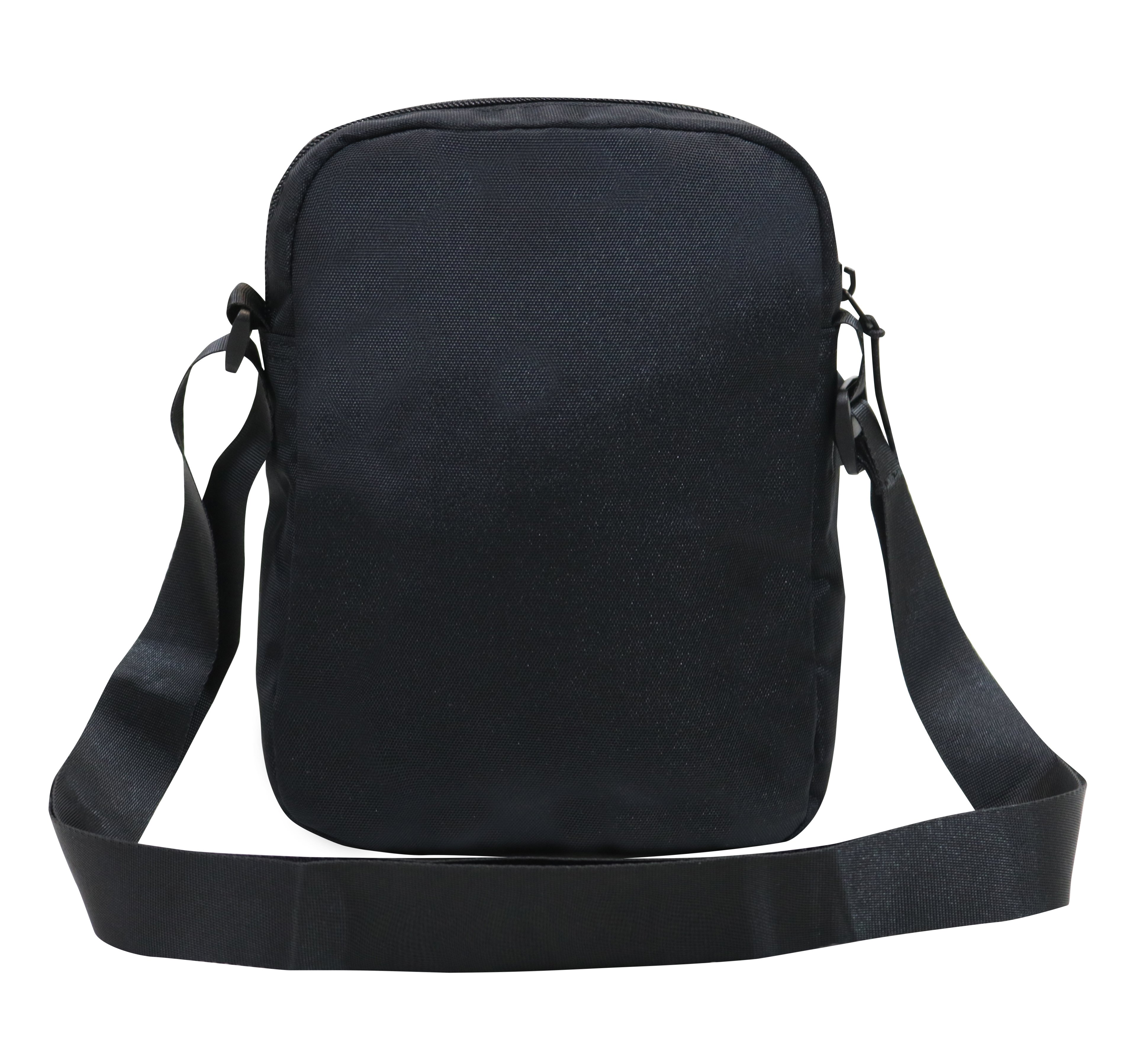 BOLSO CRUZADO MAGNUS 4 REVERSE VERDE MUSGO HEAD - 7