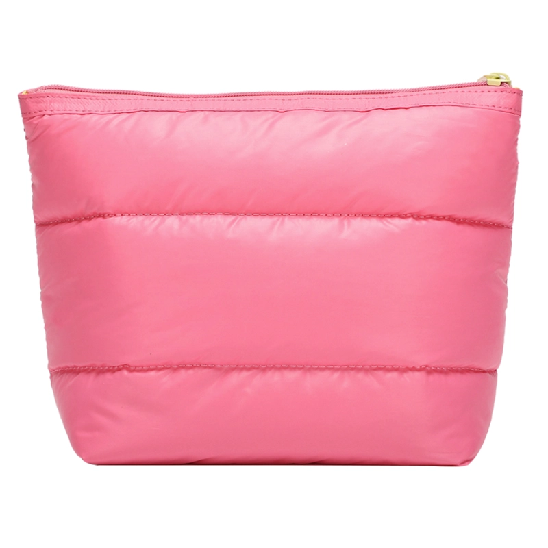 NECESER ESPACIOSO ALANIS COLORES ROSADO CALU - 6