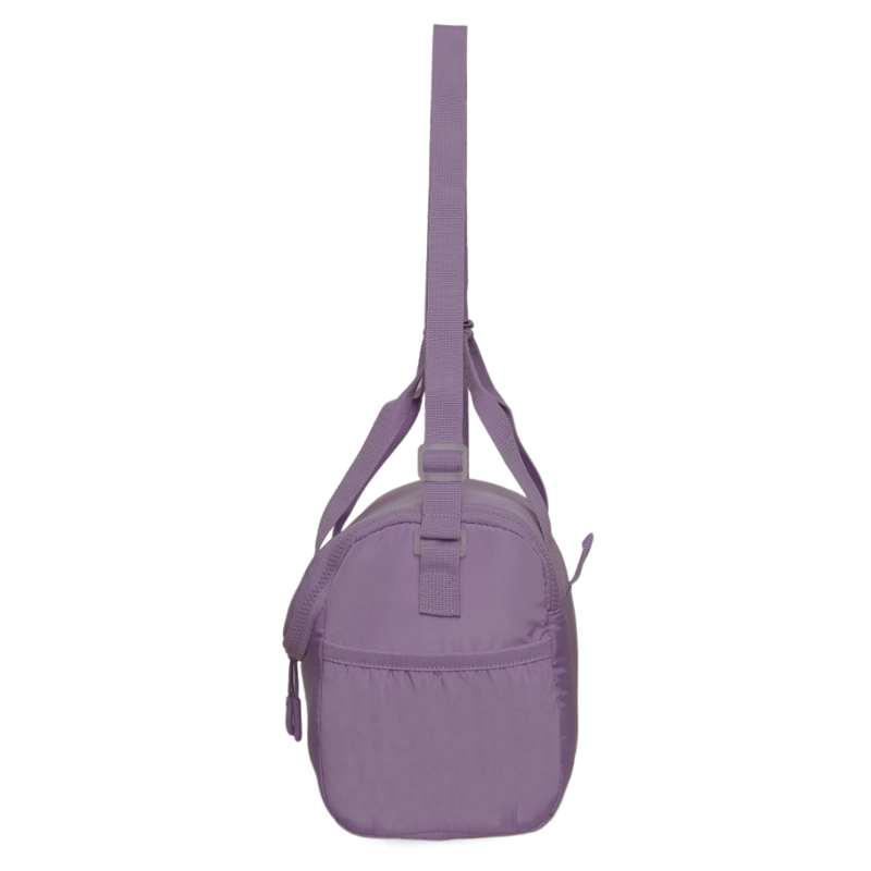 LONCHERA TERMICA MUJER ICEBERG DUSTY MORADO HEAD - 5