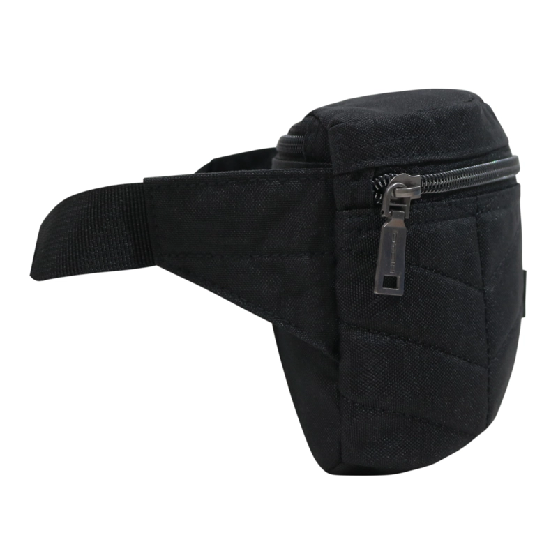 BANANO MUJER LACROSSE NEW QUILT NEGRO HEAD - 4