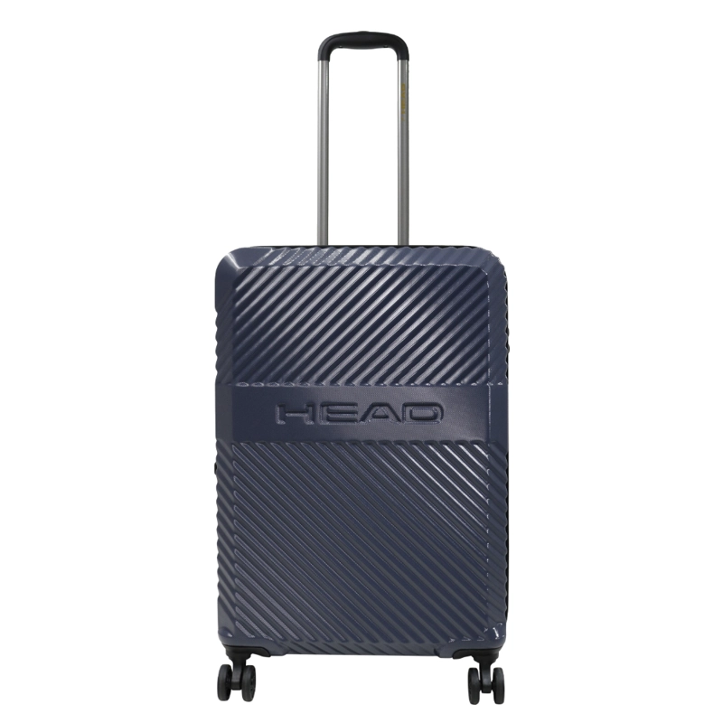 MALETA NEW TOKIO M ORGANIZADORES EXPANDIBLE TSA AZUL HEAD - 2