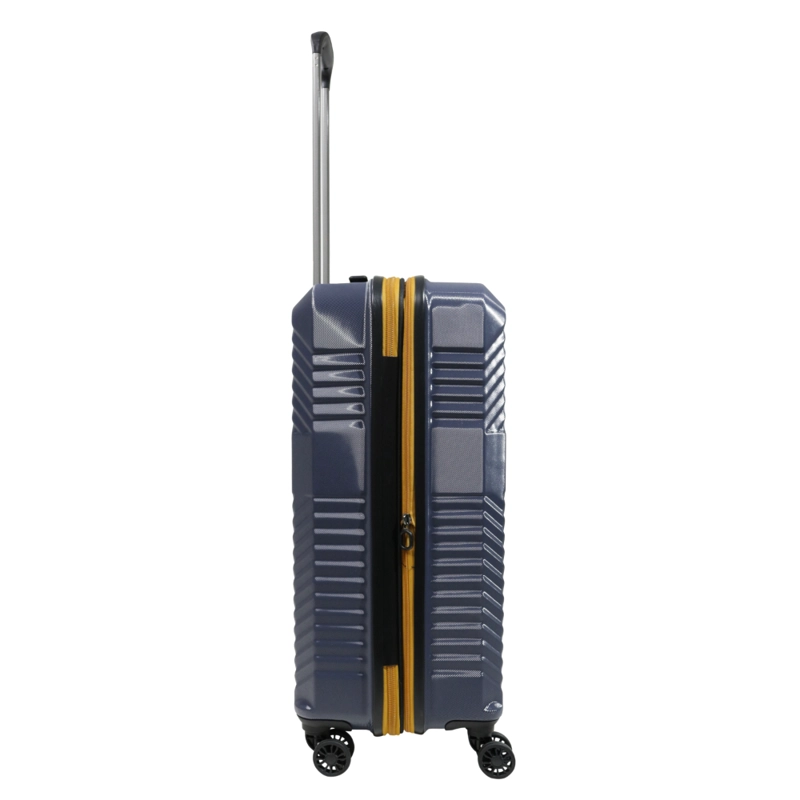 MALETA NEW TOKIO M ORGANIZADORES EXPANDIBLE TSA AZUL HEAD - 7
