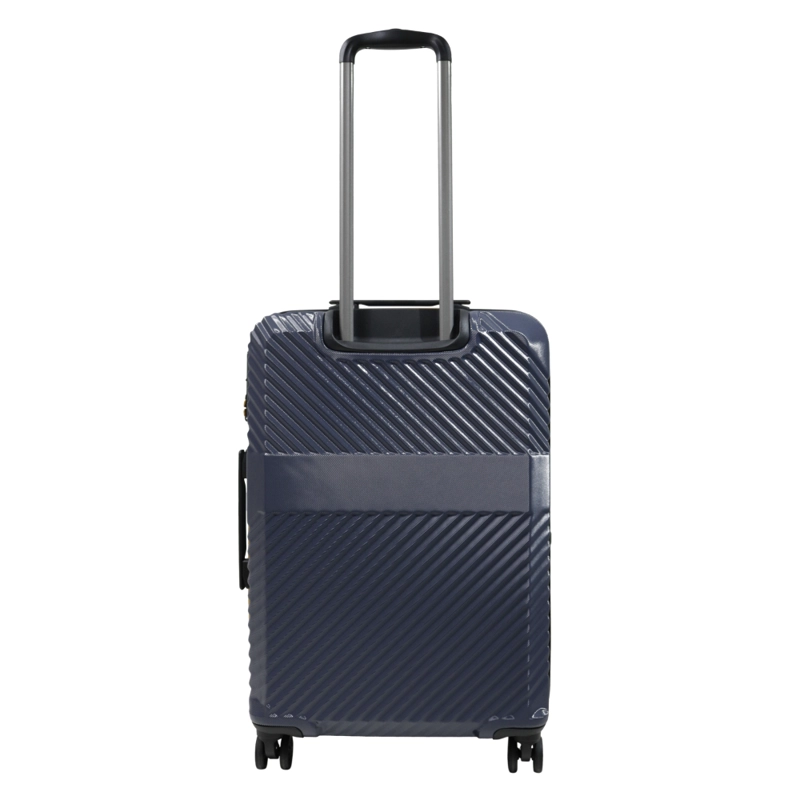 MALETA NEW TOKIO M ORGANIZADORES EXPANDIBLE TSA AZUL HEAD - 8