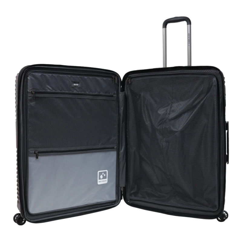 MALETA NEW TOKIO L 23 KILOS EXPANDIBLE TSA BURDEO HEAD - 3