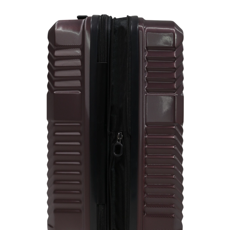 MALETA NEW TOKIO L 23 KILOS EXPANDIBLE TSA BURDEO HEAD - 5