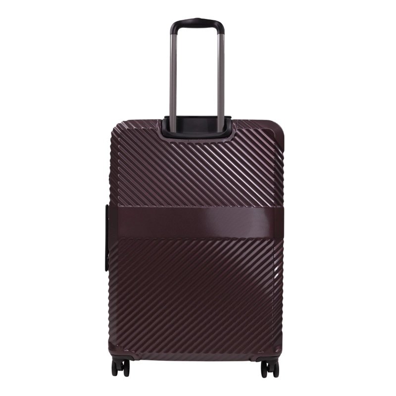 MALETA NEW TOKIO L 23 KILOS EXPANDIBLE TSA BURDEO HEAD - 8