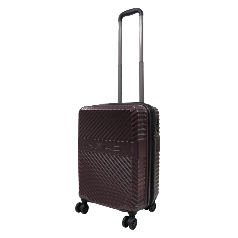 MALETA NEW TOKIO CABINA 10 KILOS EXPANDIBLE TSA BURDEO HEAD - 1
