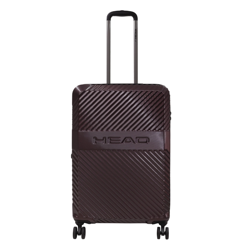 MALETA NEW TOKIO M ORGANIZADORES EXPANDIBLE TSA BURDEO HEAD - 2