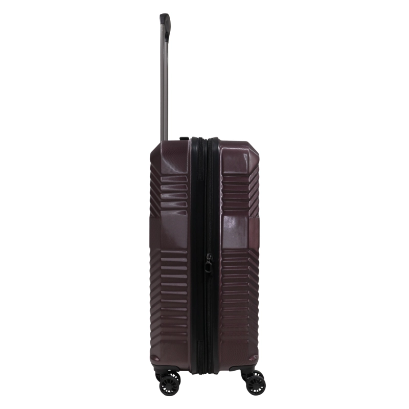 MALETA NEW TOKIO M ORGANIZADORES EXPANDIBLE TSA BURDEO HEAD - 7