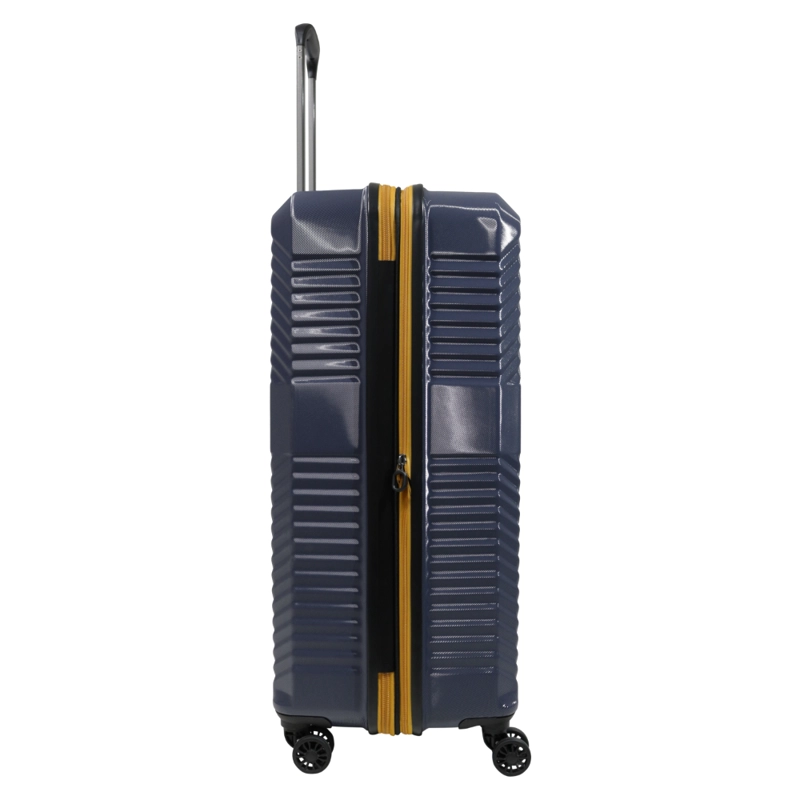 MALETA NEW TOKIO L 23 KILOS EXPANDIBLE TSA AZUL HEAD - 7