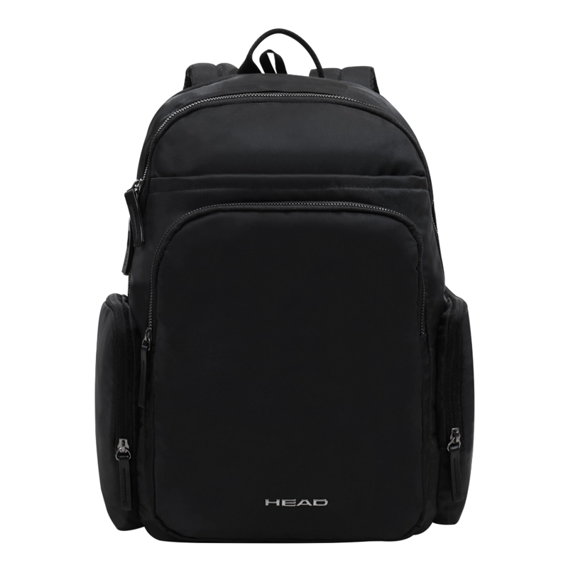 MOCHILA EJECUTIVA MUJER MAGMA NEGRO HEAD - 2