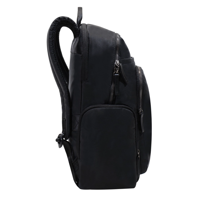 MOCHILA EJECUTIVA MUJER MAGMA NEGRO HEAD - 7