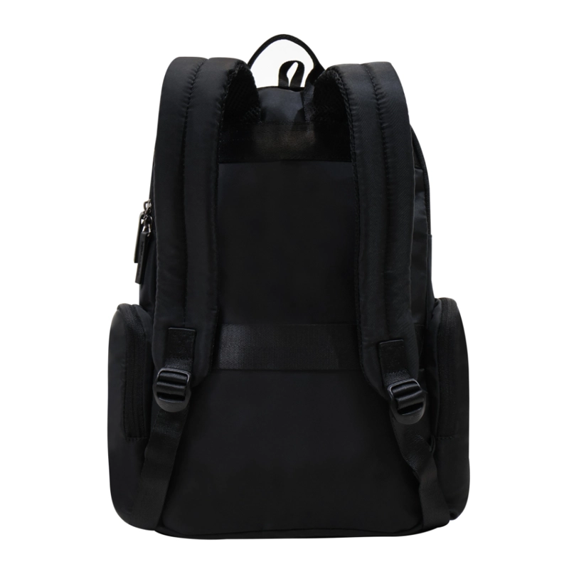 MOCHILA EJECUTIVA MUJER MAGMA NEGRO HEAD - 8
