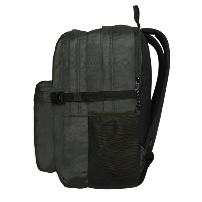 MOCHILA GRANDE TERRITORY 45L VERDE MUSGO HEAD - 3