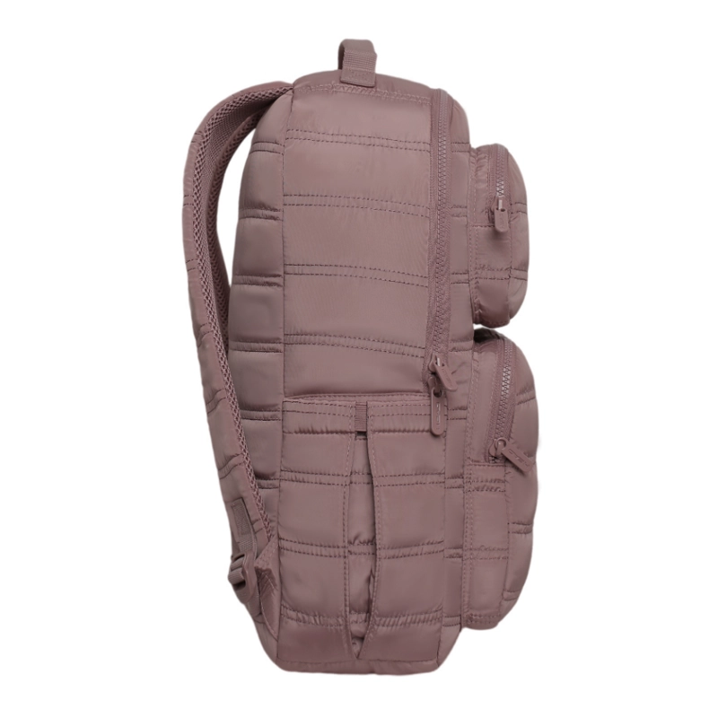 MOCHILA MUJER ALTEA TIPO PARKA MALVA HEAD - 5