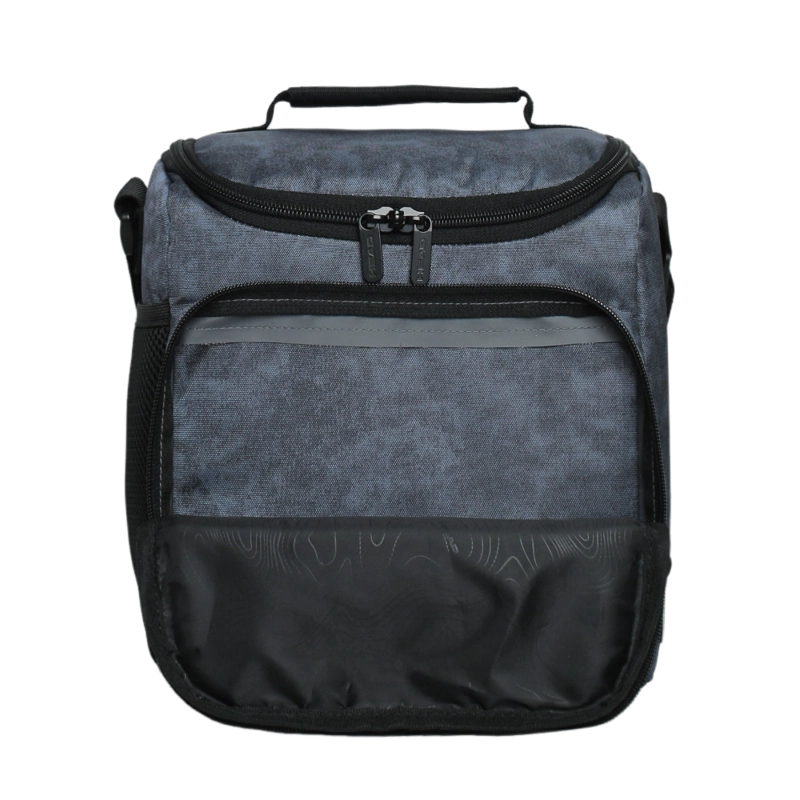 LONCHERA TE RMICA HOMBRE FREEZE STONE NEGRO HEAD - 2