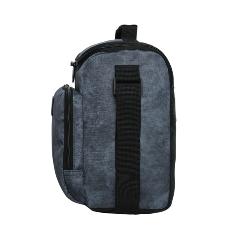LONCHERA TE RMICA HOMBRE FREEZE STONE NEGRO HEAD - 6