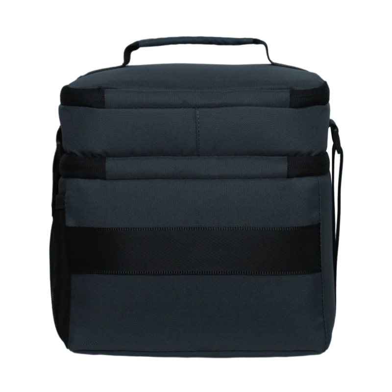 LONCHERA HOMBRE DOBLE IGLU TE RMICA PETROLEO HEAD - 6