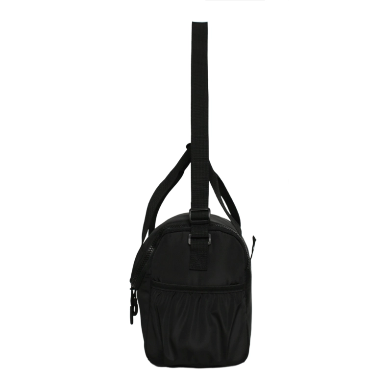 LONCHERA MUJER TIPO CARTERA ICEBERG NEW NEGRO HEAD - 4
