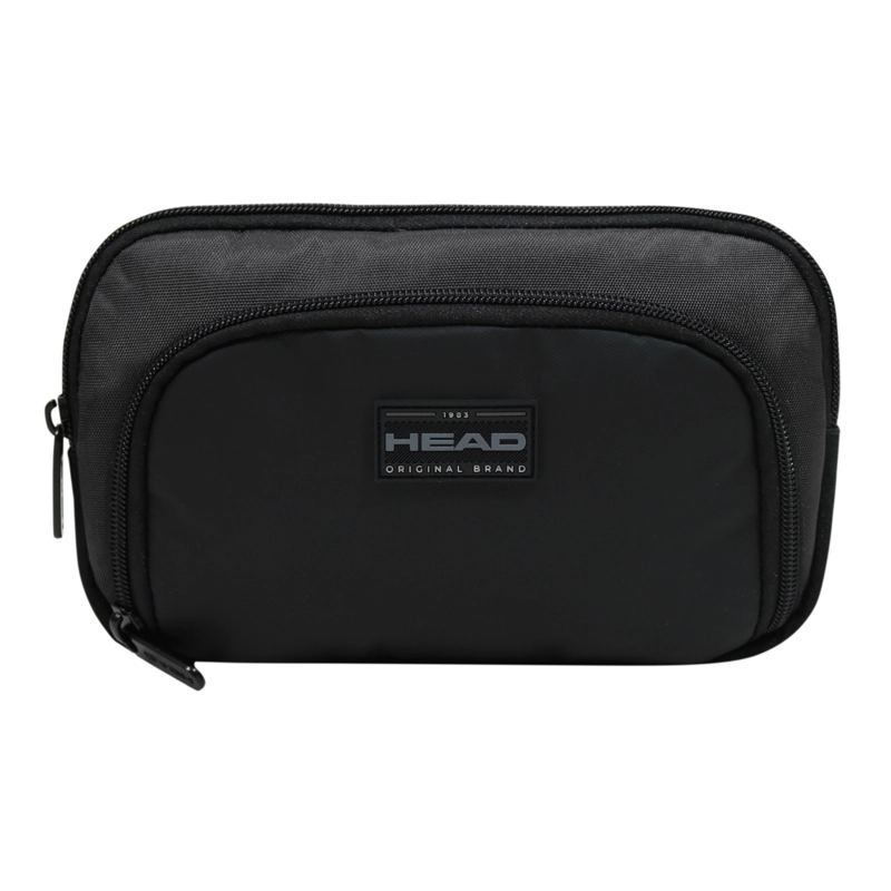 MOCHILA INFANTIL NIÑO FANTASY GAMER NEGRO HEAD - 6