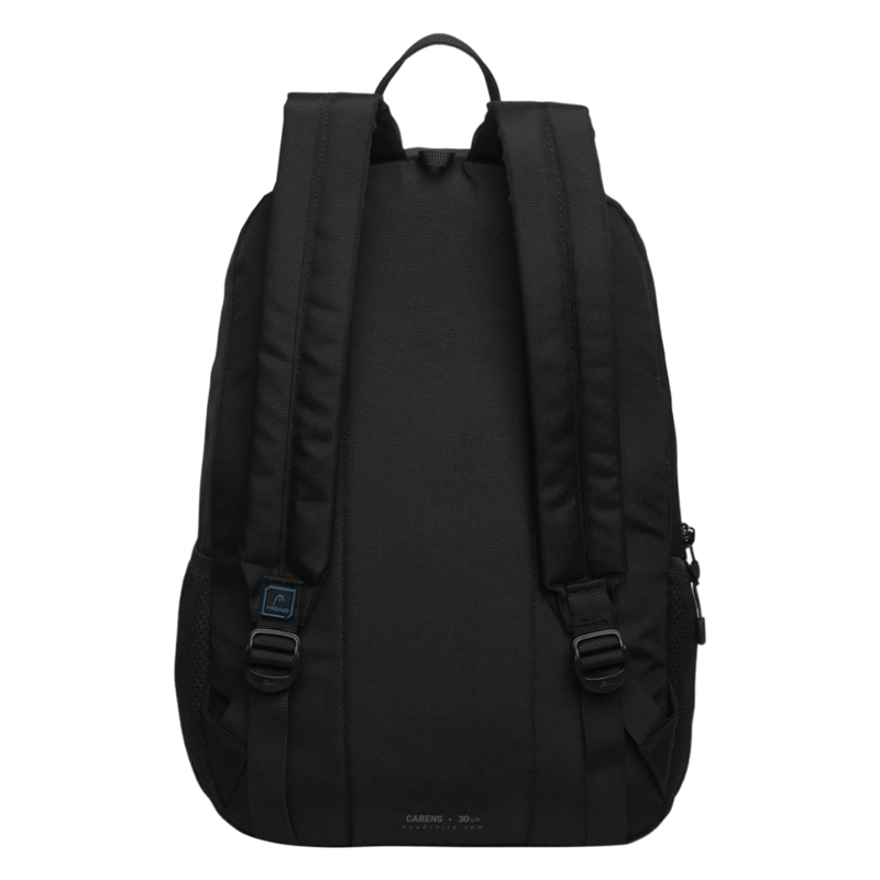MOCHILA COMPACTA ENGOMADA CARENS GRIS HEAD - 6