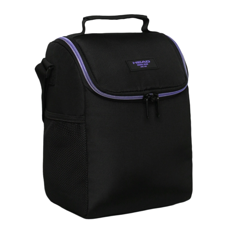 LONCHERA TE RMICA MUJER GREENLAND NEGRO LILA HEAD - 1