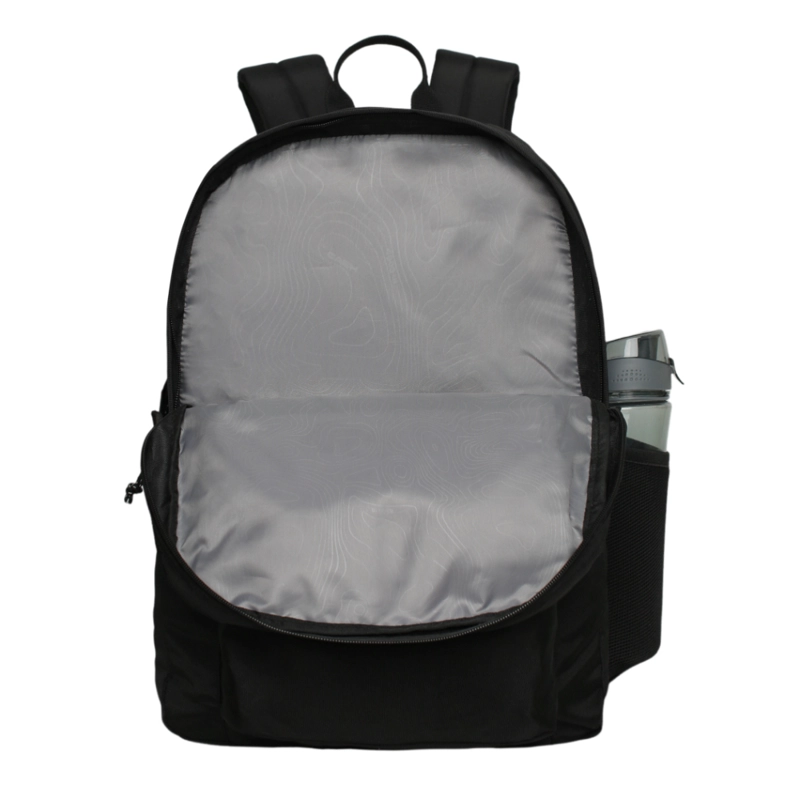 MOCHILA GRANDE TERRITORY 45L NEW NEGRO HEAD - 2