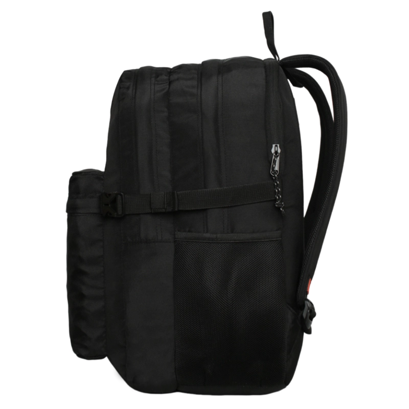 MOCHILA GRANDE TERRITORY 45L NEW NEGRO HEAD - 4