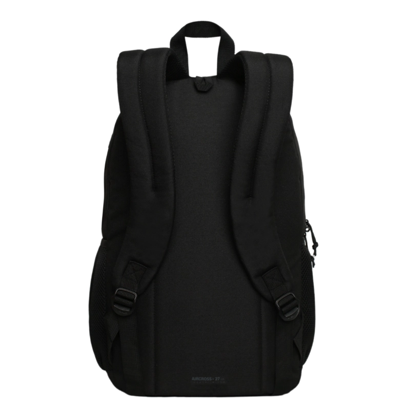 MOCHILA COMPACTA AIRCROSS REVERSE PETROLEO HEAD - 6