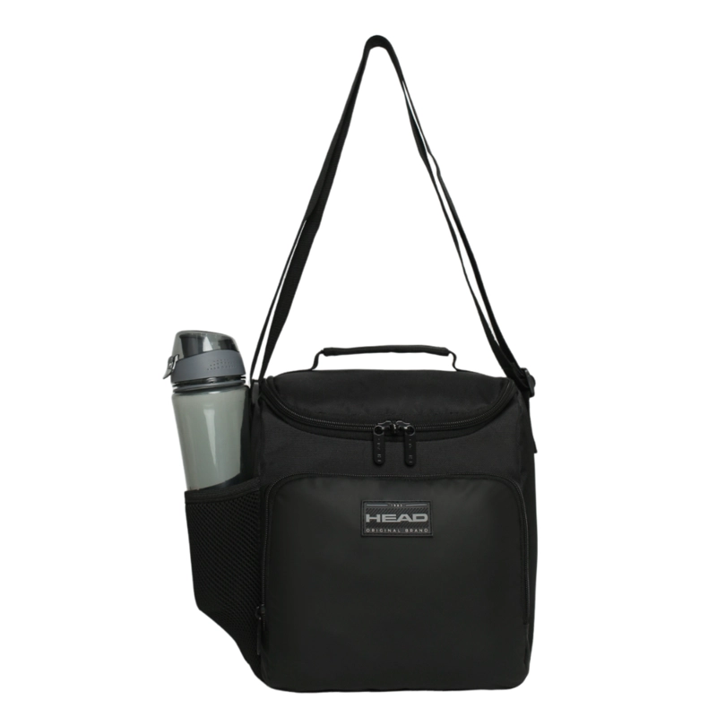 LONCHERA TE RMICA HOMBRE FREEZE REVERSE NEGRO HEAD - 5