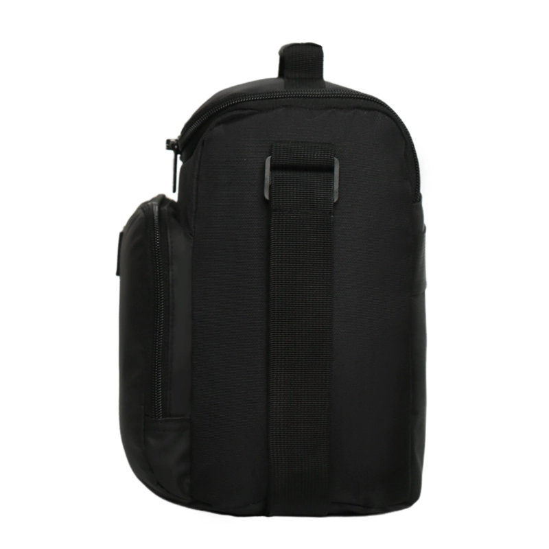 LONCHERA TE RMICA HOMBRE FREEZE REVERSE NEGRO HEAD - 6