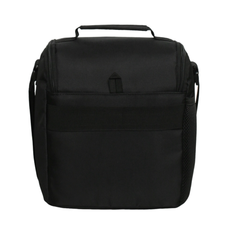 LONCHERA TE RMICA HOMBRE FREEZE REVERSE NEGRO HEAD - 7