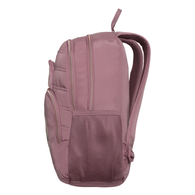 MOCHILA INFANTIL NIÑA BALLOON MUÑECO MALVA HEAD - 4