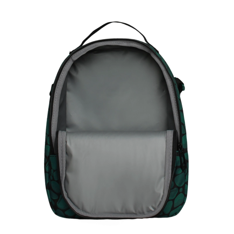 LONCHERA HOMBRE GREY DINO STONE VERDE HEAD - 3