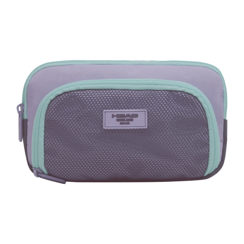 ESTUCHE MUJER CASE BLOCK LILA HEAD - 2