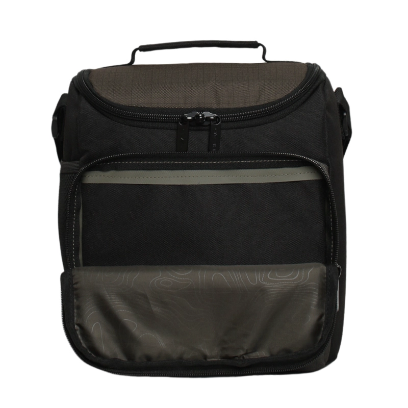 LONCHERA TE RMICA HOMBRE FREEZE CUADROS VERDE HEAD - 3