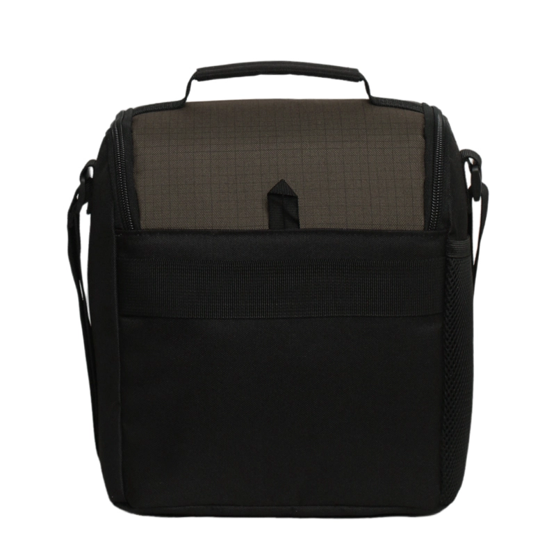 LONCHERA TE RMICA HOMBRE FREEZE CUADROS VERDE HEAD - 7