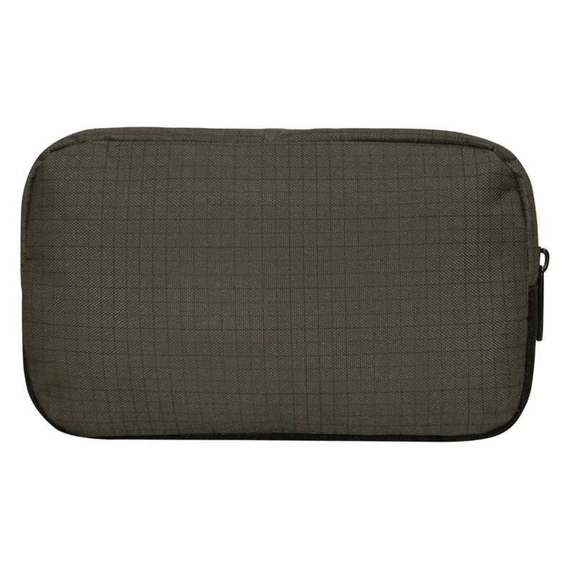 ESTUCHE HOMBRE CASE CUADROS VERDE HEAD - 6