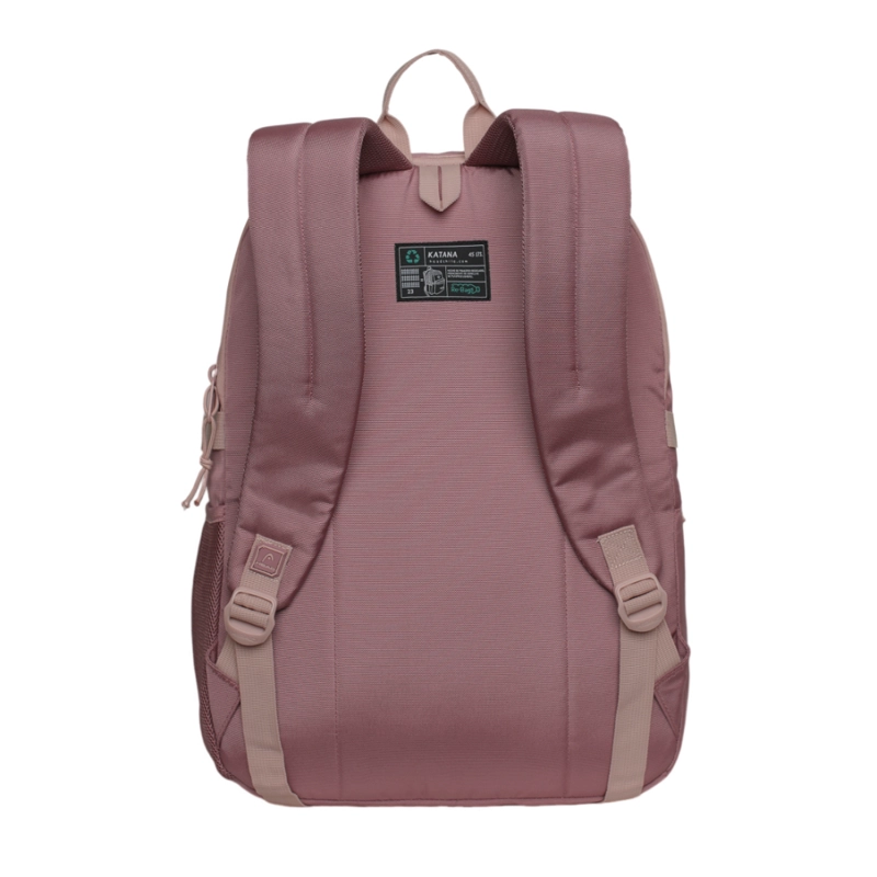 MOCHILA GRANDE MUJER KATANA 45L ROSE HEAD - 6